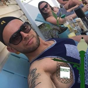 Meet your Posher, David